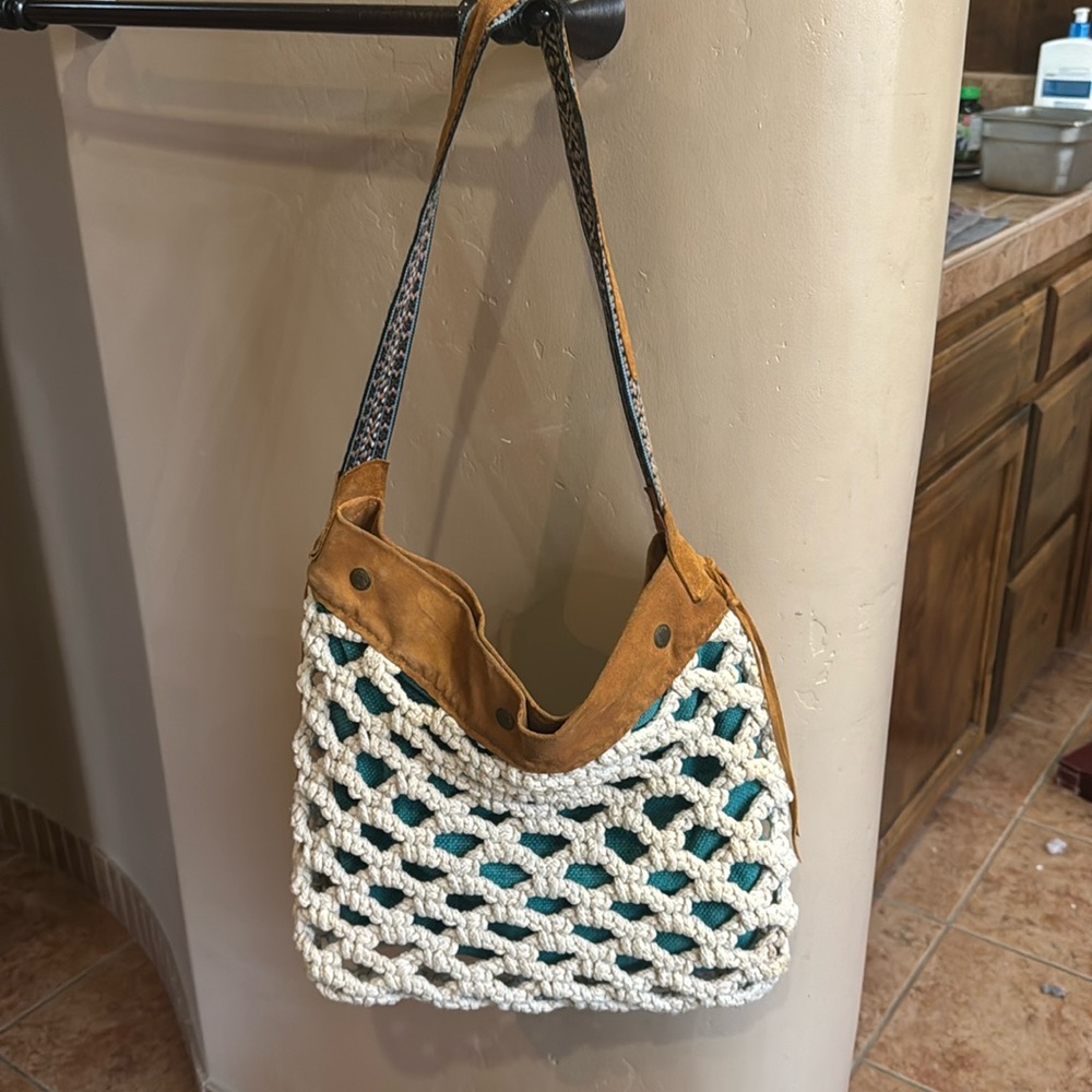 Lucky Purse
